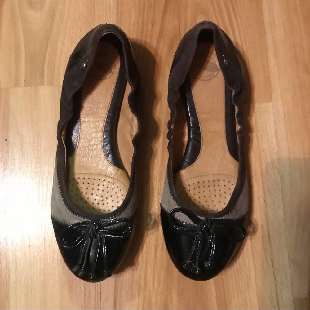 Nurture by Lamaze Flat Shoes